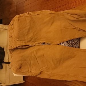 Carhartt work pants